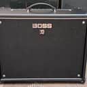 Boss Katana- KTN 100. 100-Watt 1x12" Digital Modeling Guitar Combo 2019 - Black