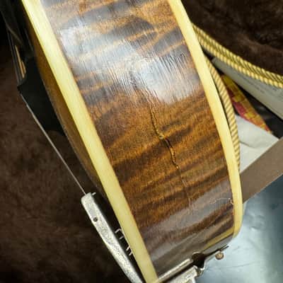 Lyon & Healy Style "B" 1920's - Natural #SR-11-69 image 16