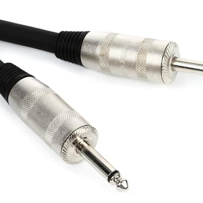 Bugera PS1 Passive 100-watt Power Attenuator Bundle with Pro Co S12-3 1/4 inch TS to 1/4 inch Speaker Cable - 3 foot image 3