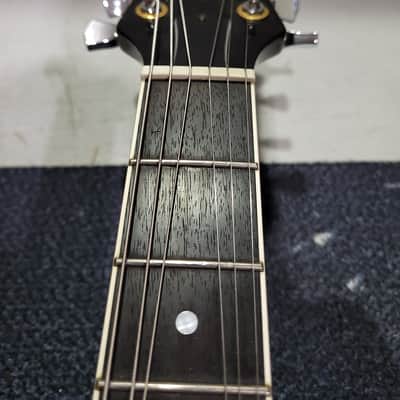 DeArmond M72 - Sunburst - MIK Made in Korea image 6