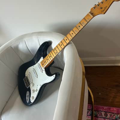 Fender Ltd. Namm 55 Stratocaster Jrn 2020 - Journeyman image 6