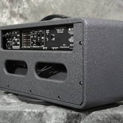 Gerlitz G1 Revelator Dual Amp Head 100 Watts RARE model w Footswitch & FAST Same Day Shipping image 10