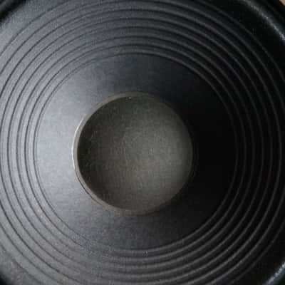 Carvin V212 2x12" Vertical Speaker Cabinet With Speakers Unknown Dark Gray image 7