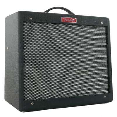 2013 Fender Limited Blues Junior III Humboldt Hot Rod Edition image 4