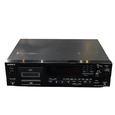 Sony DTC A8 Tape Recorder *For Parts Only - No Returns* image 1