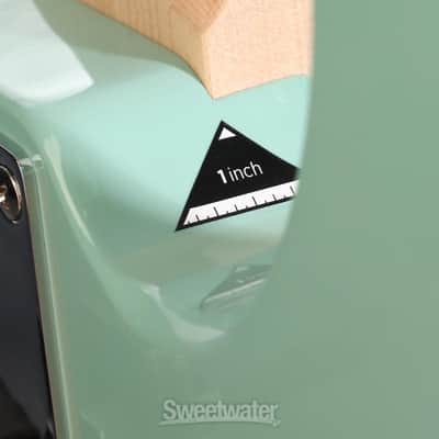 Yamaha PAC112V Pacifica Electric Guitar - Sonic Blue (PAC112VSBLd1) image 2