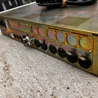 No.2 ☆AMAZING☆RARE☆ EVENTIDE H7600 *24bit 96khz Multi FX Processor☆H3000☆8000 image 15