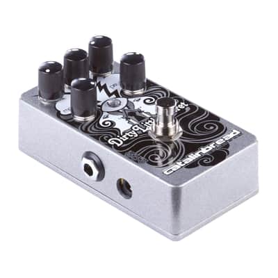Dirty Little Secret MKIII Overdrive Catalinbread image 1