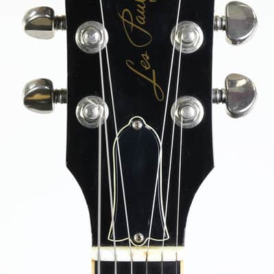 2004 Gibson Custom Shop Les Paul Elegant INSANE QUILT TOP! Peacock Green, Abalone Inlays, Ebony Board! image 13