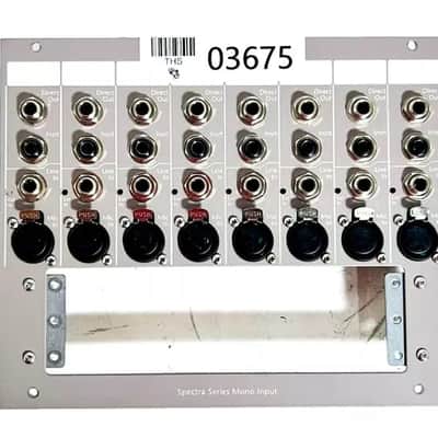 APB Dynasoncis Spectra Series Mono Input #03675 (One)THS image 1