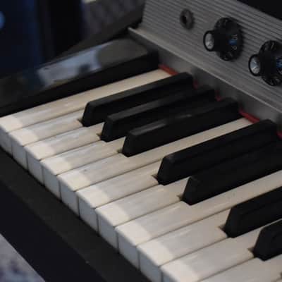 1972 Fender Rhodes MKI 73 Electric Stage Piano image 7