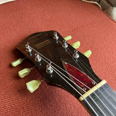 Harmony h-50 fralin p-90 image 6