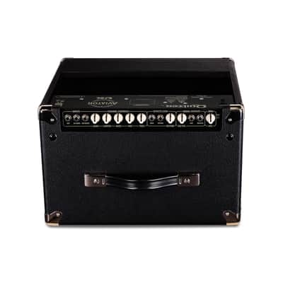 Quilter Aviator Cub UK 50w Combo Amp w/Amp Cover image 3