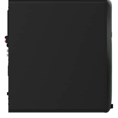 Mackie CR8BT 8" Powered Studio Monitors Speakers w/ Tone Control/Bluetooth image 3