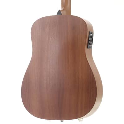 Taylor Academy 10e w/Fishman Plesys Blend Taylor Electro-Acoustic Guitar [2103287372] (06/22) image 5
