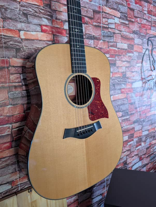 Taylor 510e with ES2 Electronics image 1