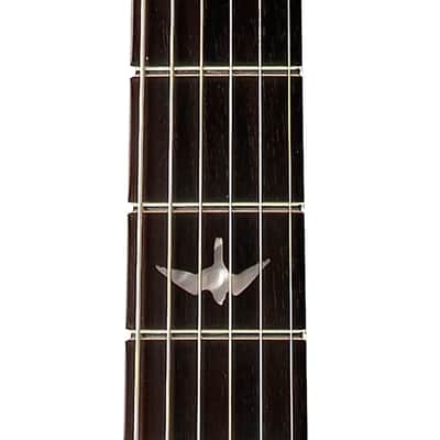 PRS SE CE 24 Standard Stoptail Satin Electric Guitar, Rosewood Fingerboard, Charcoal image 4