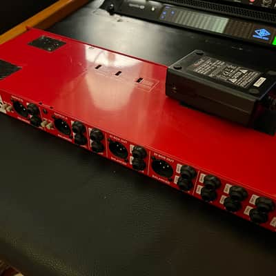 Radial Engineering JX62 image 3
