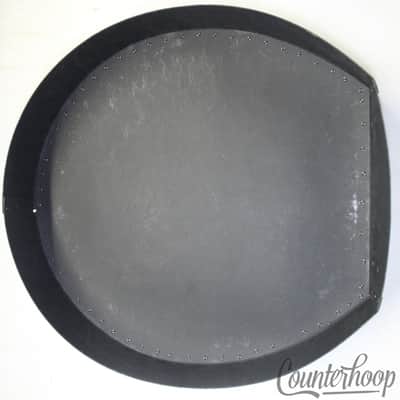Humes&Berg 14x18" Hard Shell Bass Drum Case 22"x17" Custom Built Fibre Hardshell image 4
