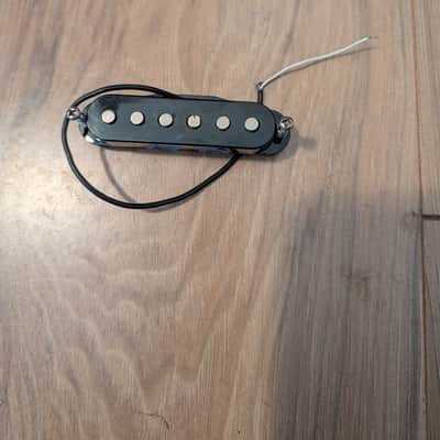 Squier Strat neck single coil pickup 2000s image 1
