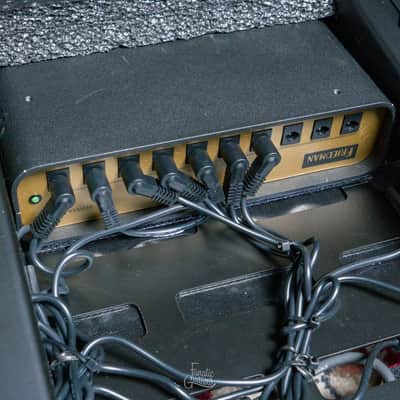 Reverb.com listing, price, conditions, and images for friedman-power-grid-10