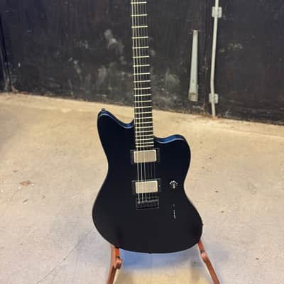 Shellback owned Fender Jazzmaster 2021 - Ebony image 1