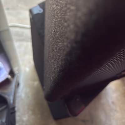 Yamaha BR12 500-Watt 2-Way 12" Passive Loudspeaker 2011 - Present - Black image 4