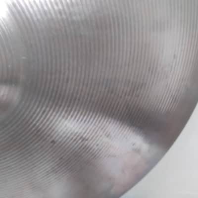 Zildjian 21" A Series Rock Ride Cymbal 1982 - 2012 - Traditional image 6