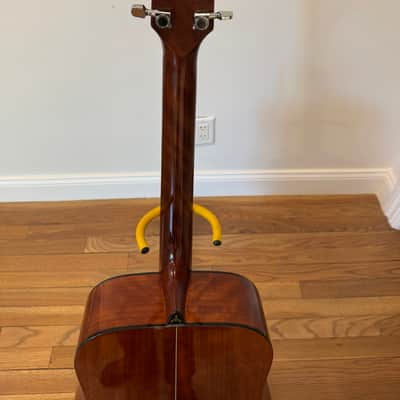 Alvarez 5020S Mid-90s - Sunburst image 9