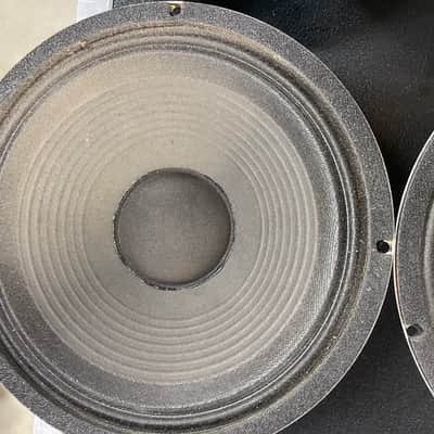 Celestion T3760 G12T-75 12" 75-Watt 16 Ohm Jubilee Cab Speaker 1987 - Silver image 16