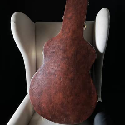 Taku Sakashta Jazz Guitar Designs Gig Master 16