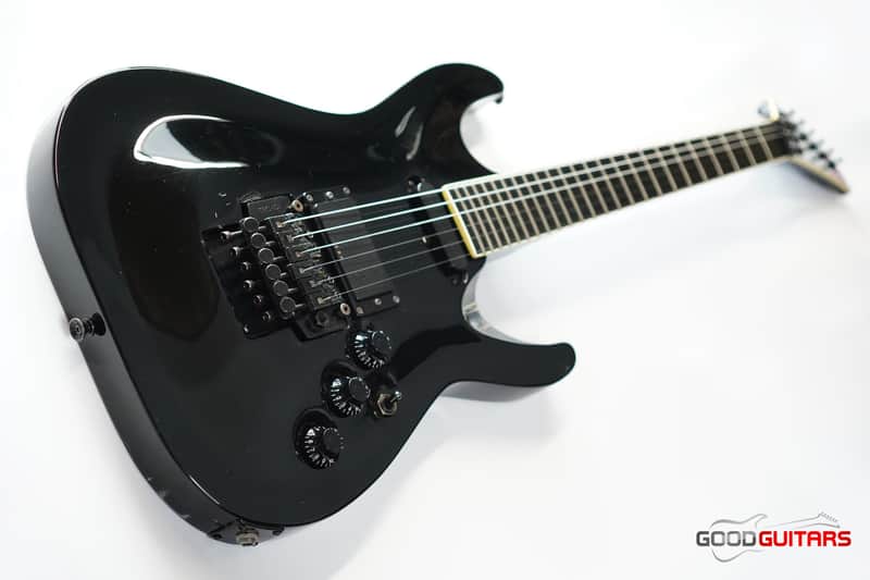 Edwards ES-85HR | Reverb
