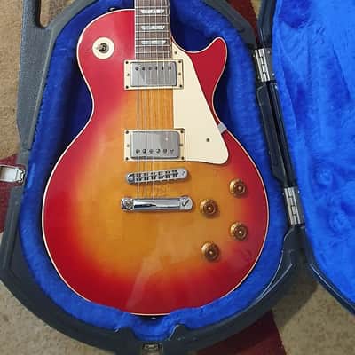 Gibson Les Paul Standard 1979 image 6