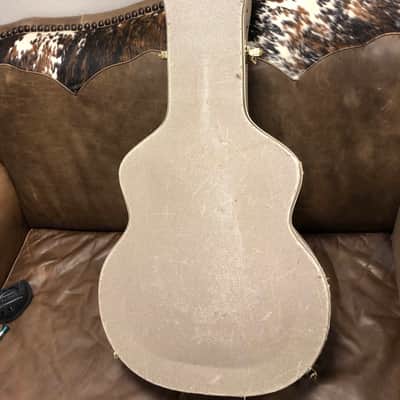 Handmade Custom Acoustic Guitar 2006 image 13