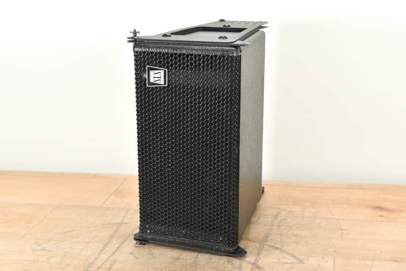 SLS LS6500 Full-Range Bi-Amped Line Array Module CG003GT image 1