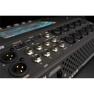 Allen & Heath - CQ-12T image 8