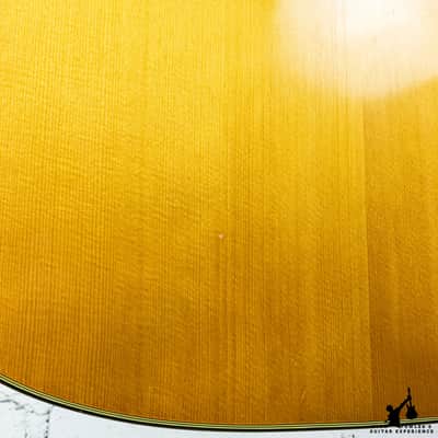 Vintage 1939 Martin D-18 w/ OHSC image 8