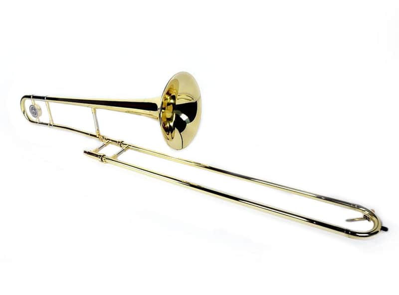 Benjamin Adams TB100 Beginner Trombone image 1