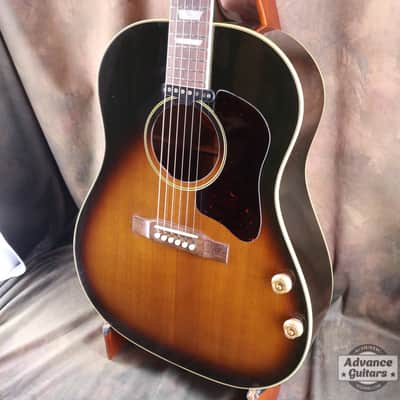 Gibson 1995 J-160E image 8