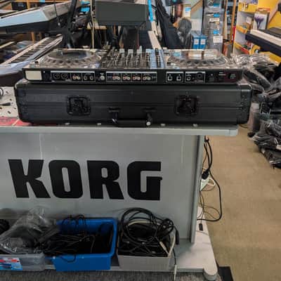 Pioneer DDJ-1000SRT image 9