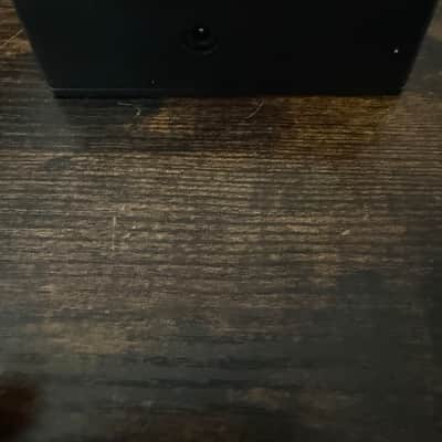 Walrus Audio Fundamental Tremolo 2023 - Present - Black / Orange image 4
