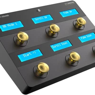 Singular Sound MIDI Maestro Gold Edition image 2