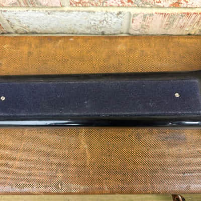 Vintage Circa 1936 Epiphone Electar Aluminum Top Lap Steel Guitar w/ Original Case! image 10