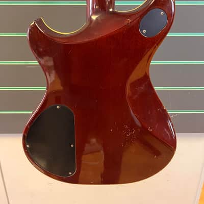 Westone Prestige 250 Cremona 1982 Vintage Electric Guitar image 14