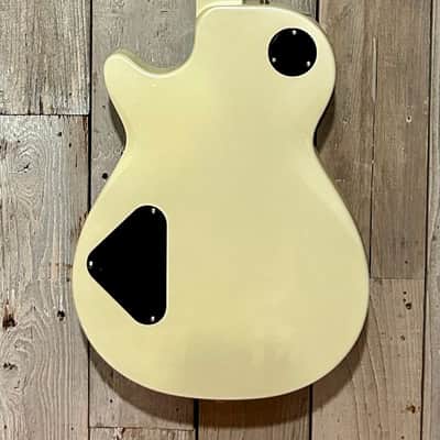 NEW Gretsch Electromatic Premier Jet, Vintage Pearl, In Stock, Ships Fast,Help Support Indie Music Shops & Buy It Here ! image 9