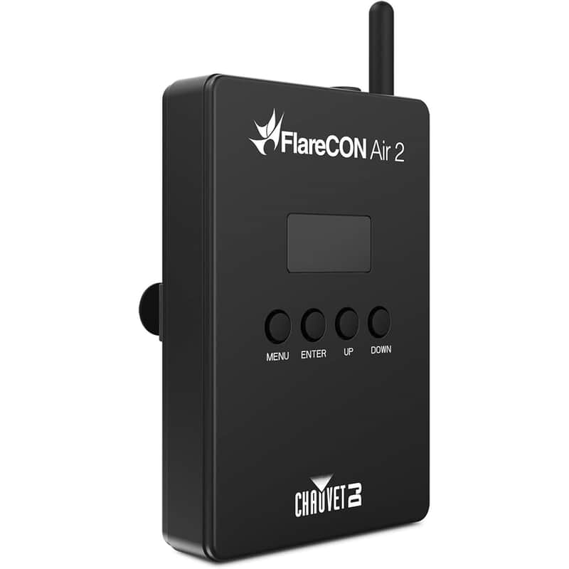 Chauvet DJ FlareCON Air 2 Wireless DMX D-Fi Transmitter/Receiver image 1