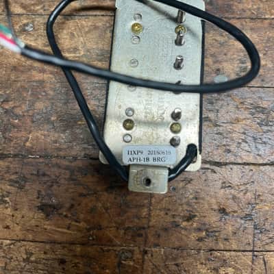 Used Seymour Duncan APH 1 Bridge Humbucker Electric Guitar Pickup Seymour Duncan image 2