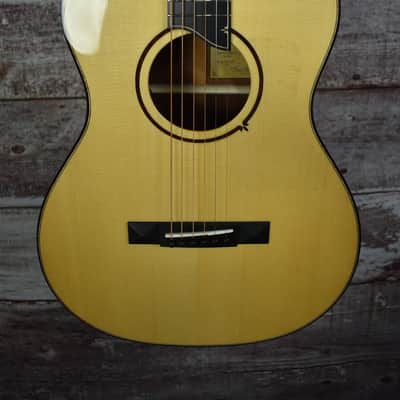 Bedell SS-P-MS/HM 2023 - The Tree Mahogany | Moon Spruce image 2