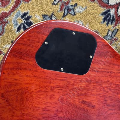 2017 Gibson Custom Shop - Les Paul Standard 1958 Players Choice VOS AFD - ID 5748 image 16