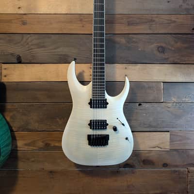 Ibanez RGAIX6FM Iron Label | Reverb